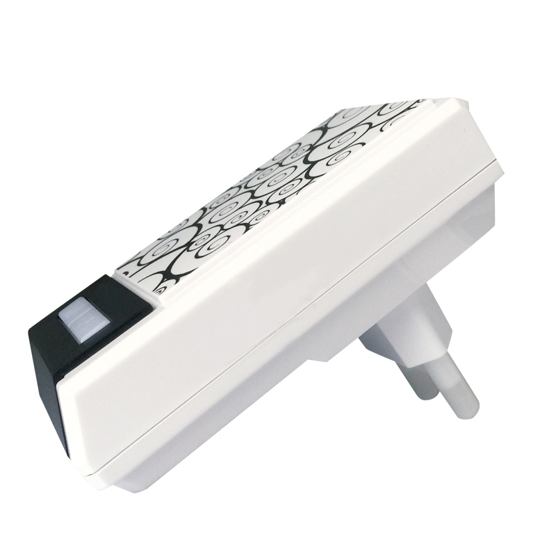 ワイヤレスドアベルBJ8528H