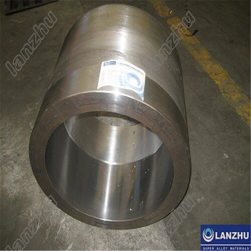 Inconel®625シームレスチューブ、パイプ、リング、スリーブ（UNS N06625、W.NR.2.4856、NC22DNB）