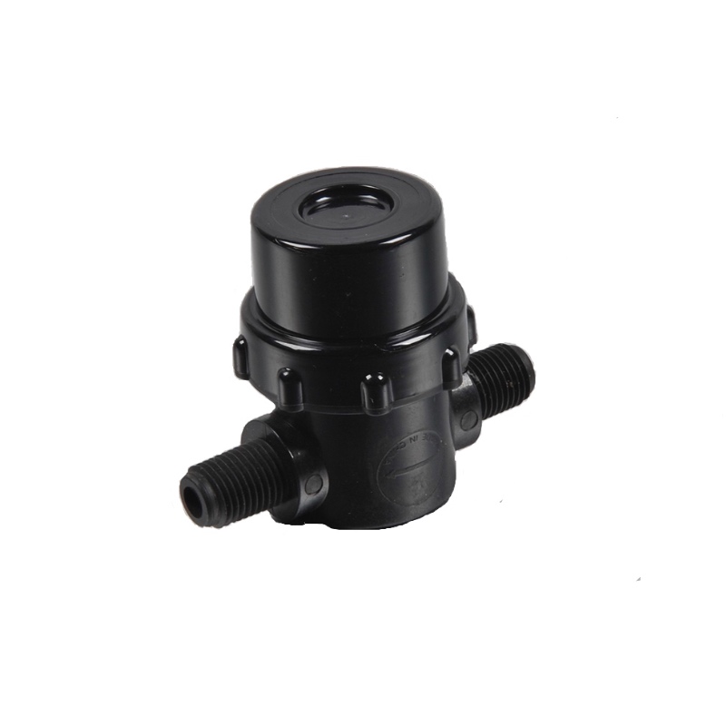 パイプストレーナー1\/4 \