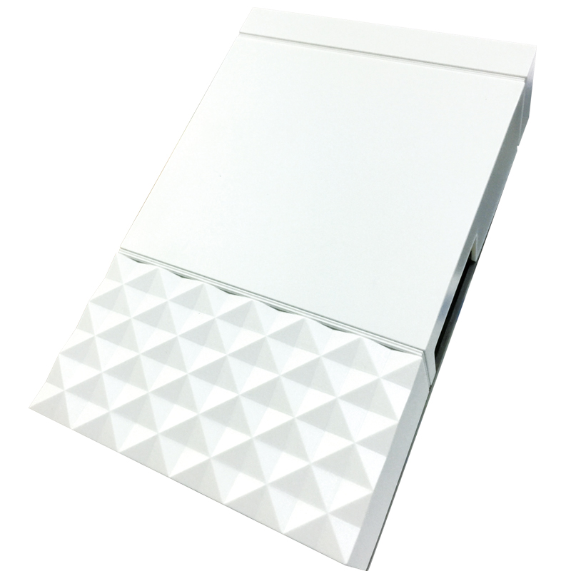 WRIED MECHANICAL DOORBELL Q802