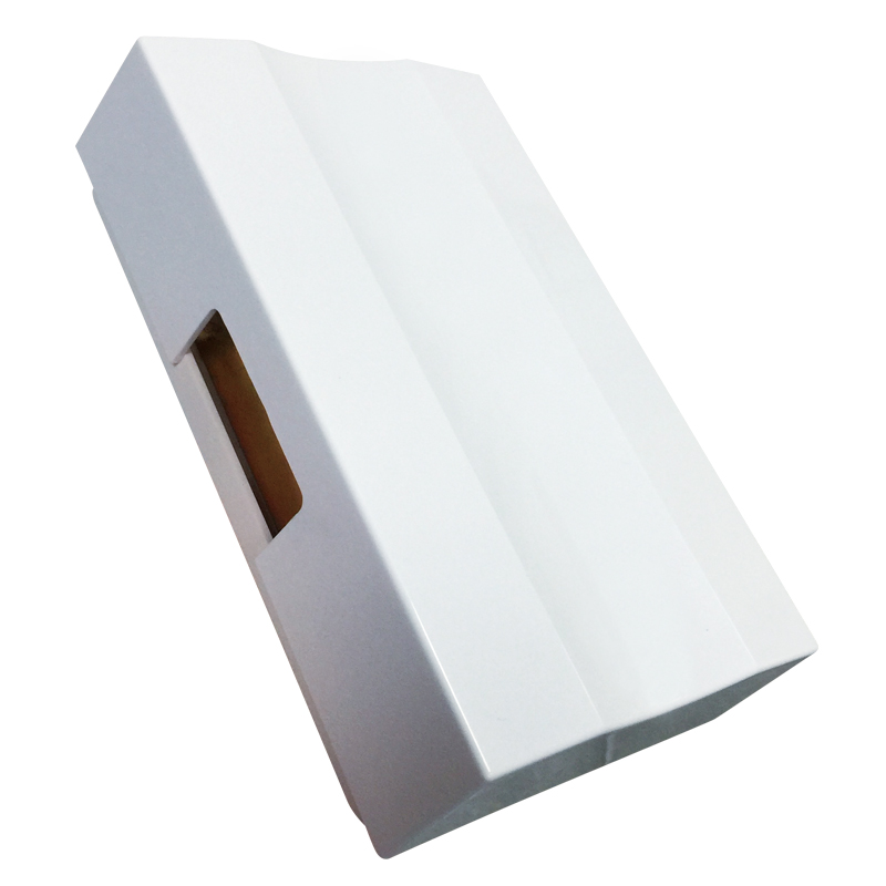 WRIED MECHANICAL DOORBELL Q311