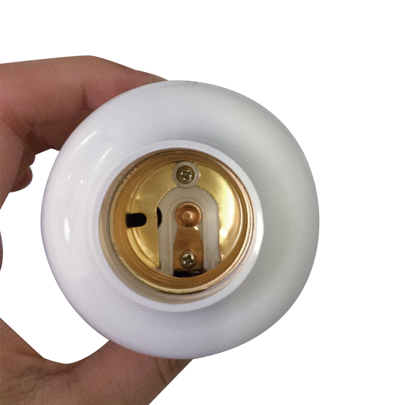 リモートコントロールランプホルダーWK918の照明