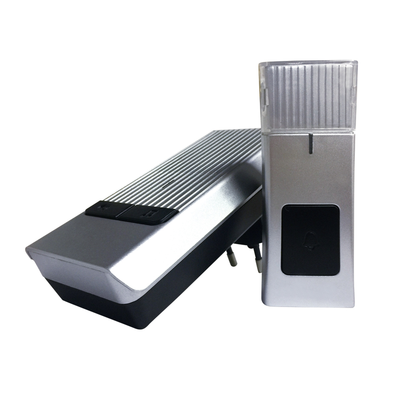 ワイヤレスドアベルAG9808M