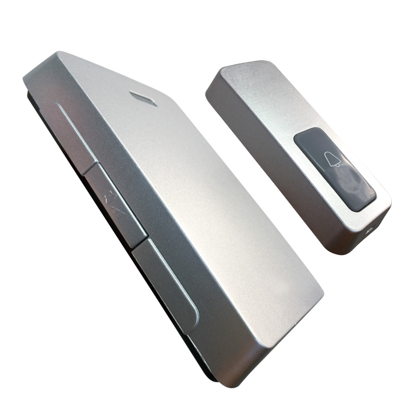 ワイヤレスドアベルAG9803W