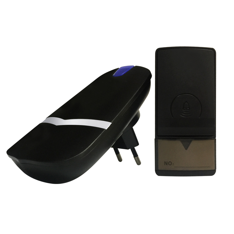 ワイヤレスドアベルSP 9711 T