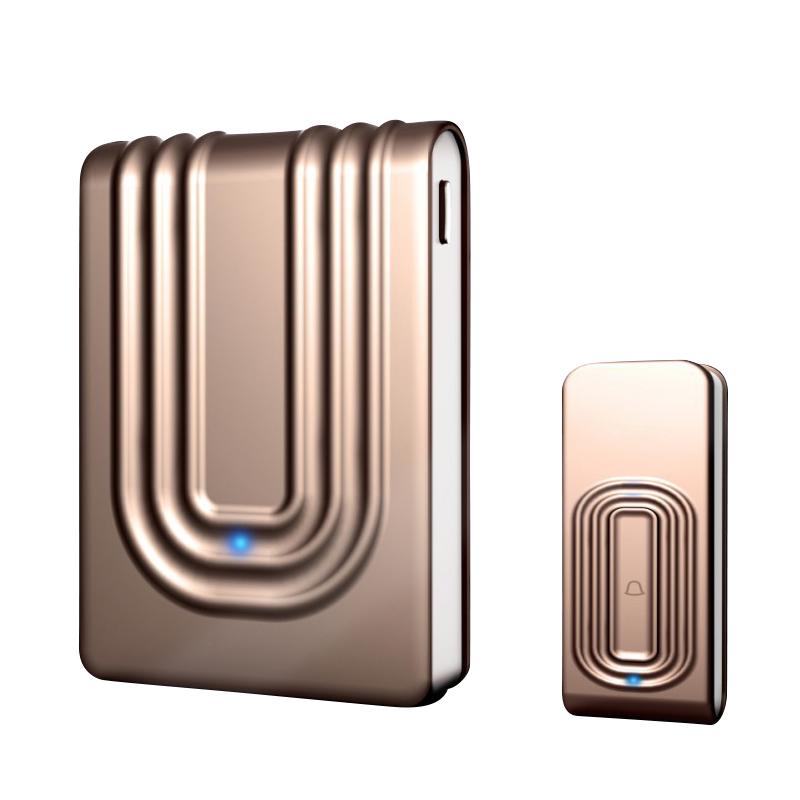 ワイヤレスドアベルAG 9801 L