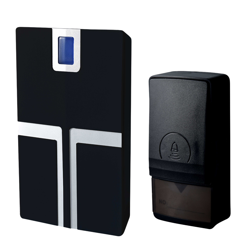 ワイヤレスドアベルSP 9712 T