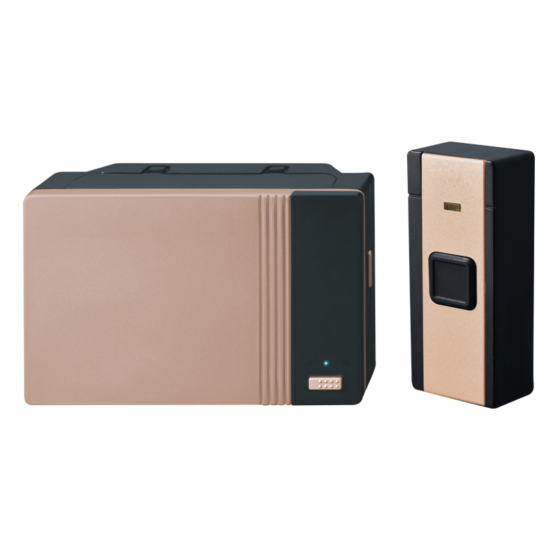 ワイヤレスドアベルAG 9811 S