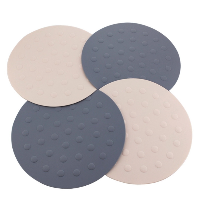 小さなバンプポットマット