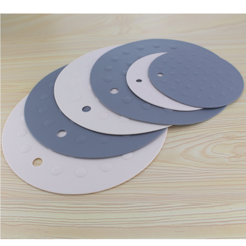 小さなバンプポットマット