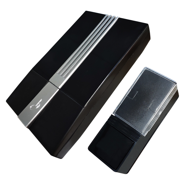 ワイヤレスドアベルAG 9812 S