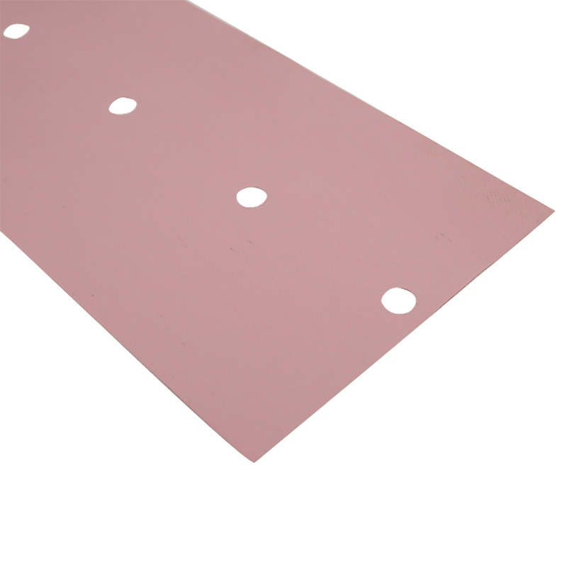 SPS 900 Sシリコンテープ難燃性熱伝導性シリコーンシート高温高耐圧絶縁シリコン膜