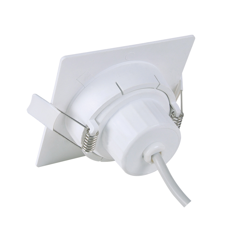 LEDスポットライトDX001F 8W