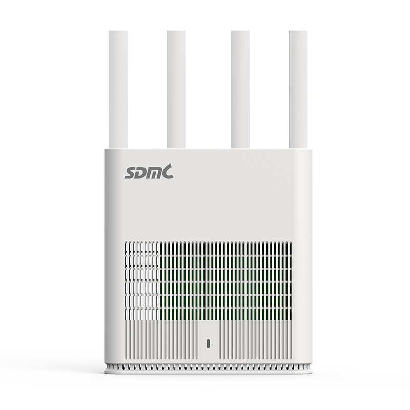 家全体のメッシュWiFi 6 802.11 axルーターシステム