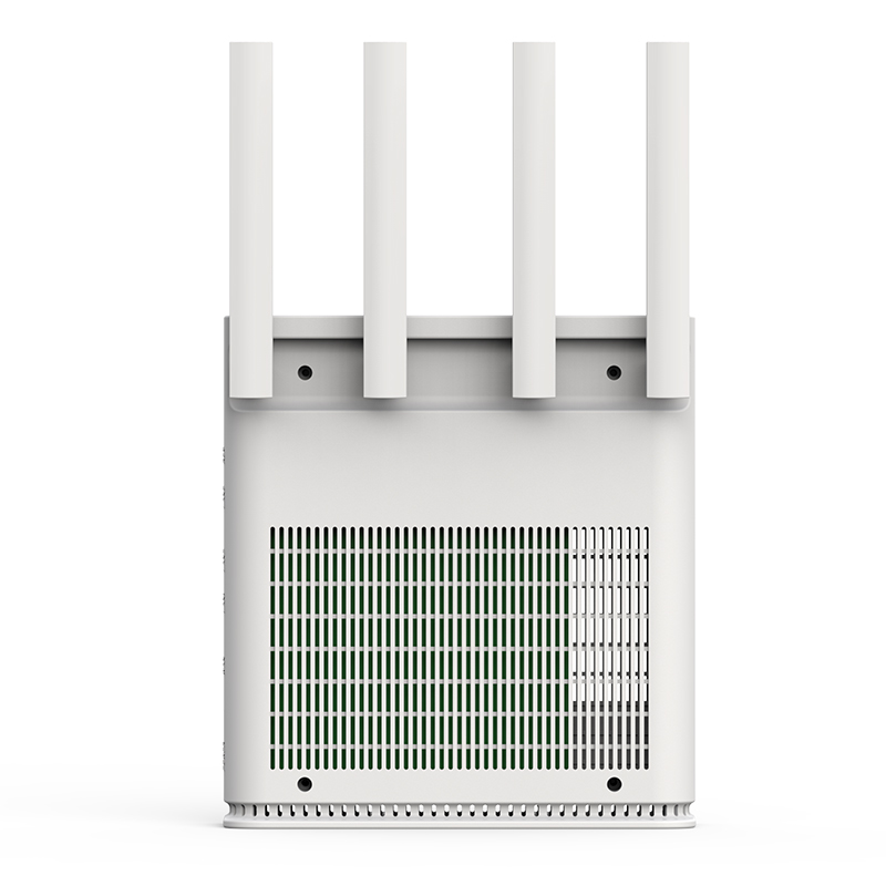 家全体のメッシュWiFi 6 802.11 axルーターシステム