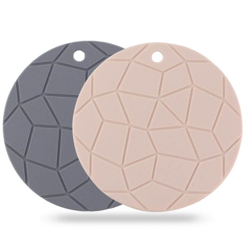 平方ポットマット