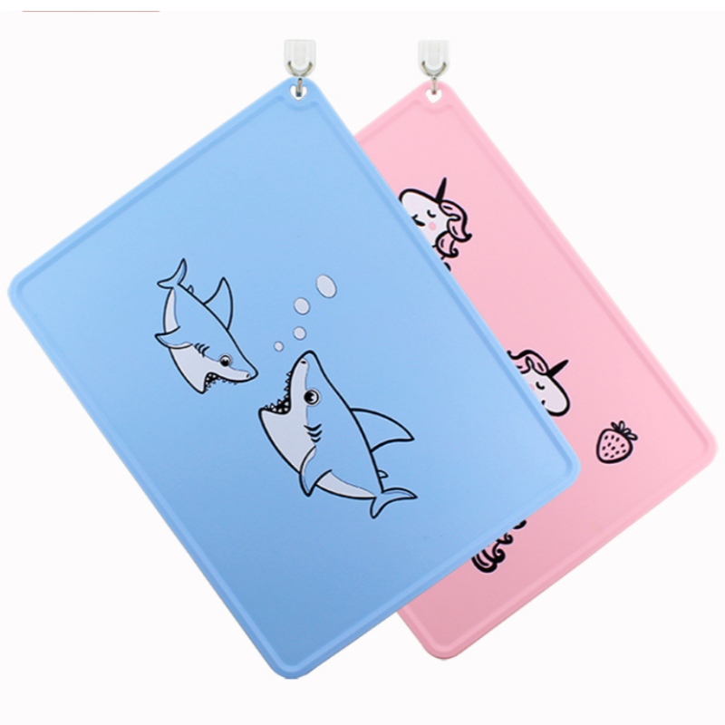 thicken愛漫画placemat