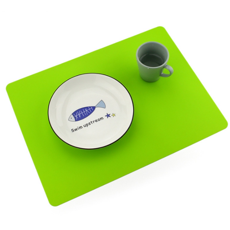 ソリッドシリコンマット