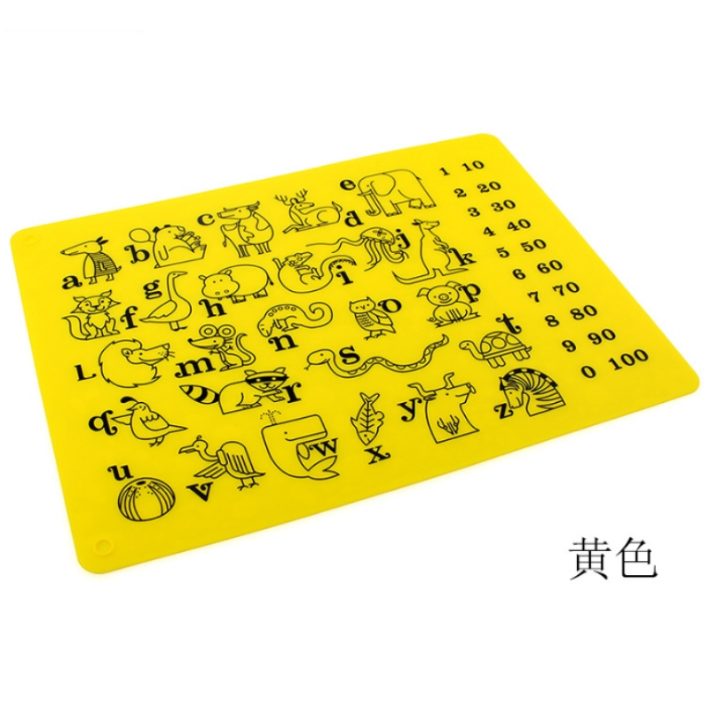 大きな子供の絵パッド