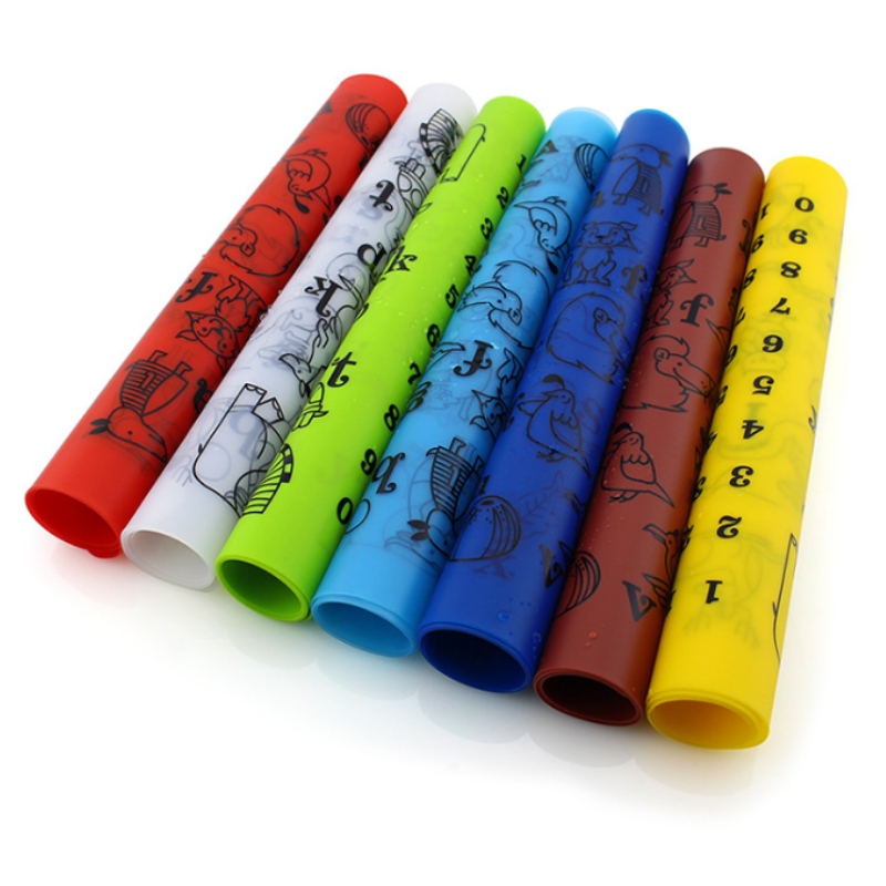 大きな子供の絵の具