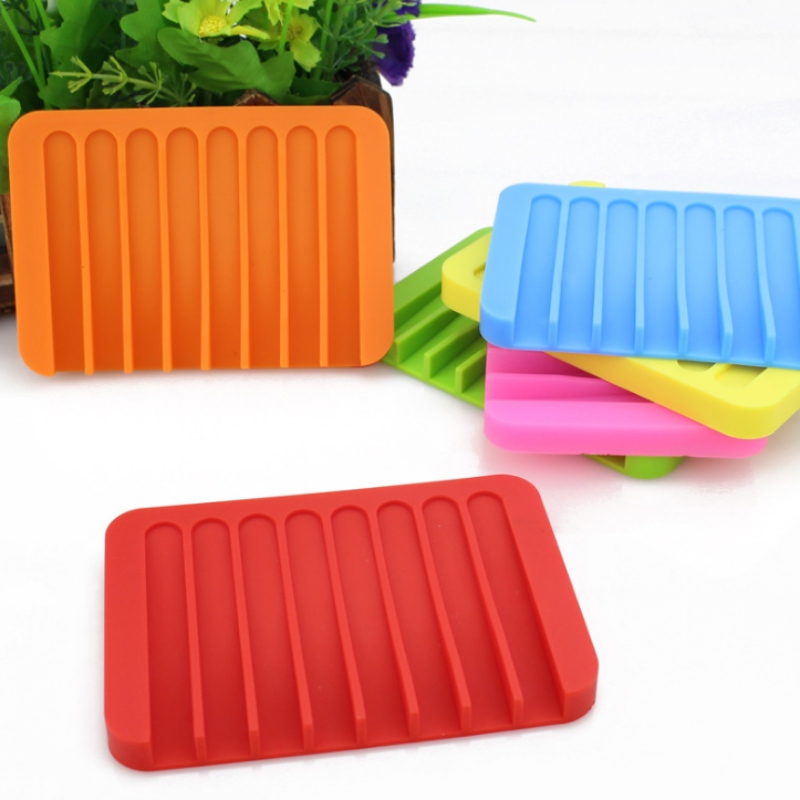 角型ドリップソープラック