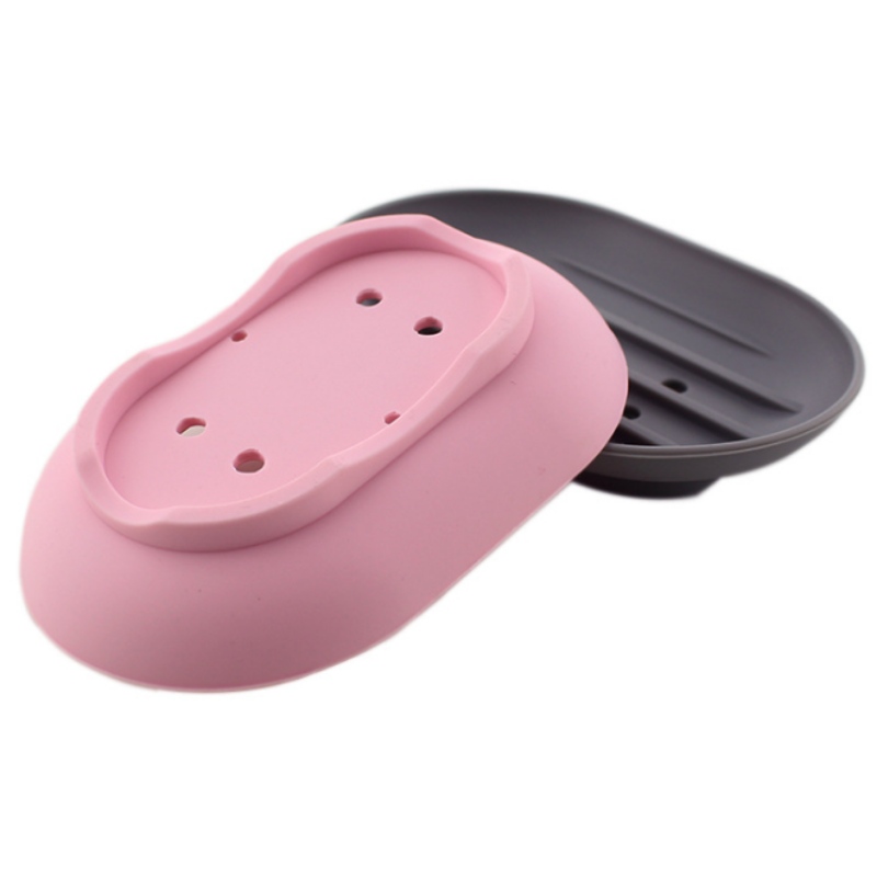 オーバルソープディッシュ