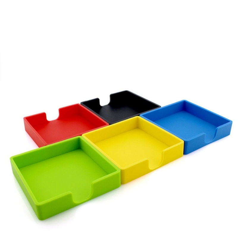 収納カップホルダー