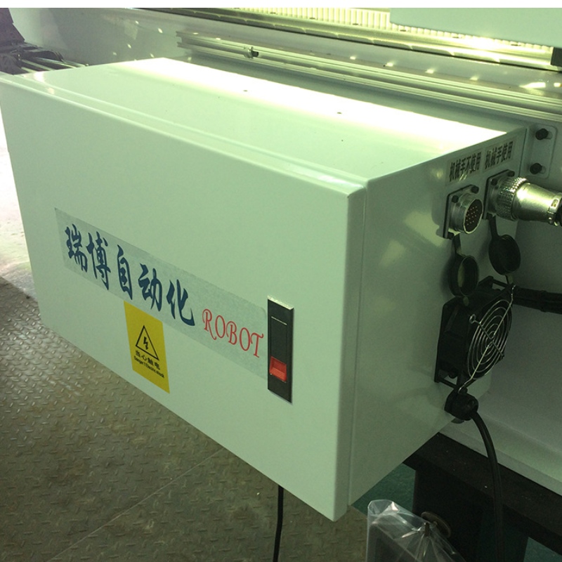 中国の産業用射出成形自動化ロボットクロスサーボモーター価格良い単軸ACマニピュレーター