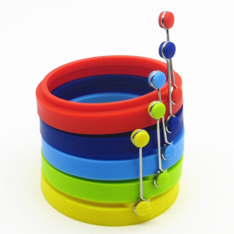 シリコンラウンドオムレツハンドルシリコンオムレツDIYモールドポーチエッグシリコンエッグリング