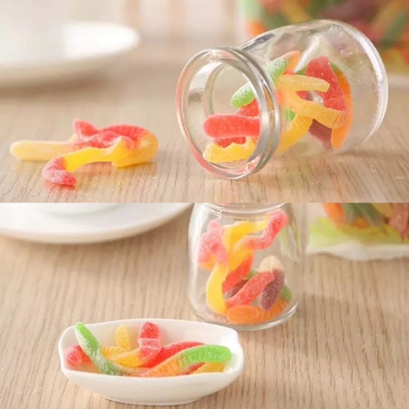 キャンディモデルモデル昆虫昆虫昆虫蛇