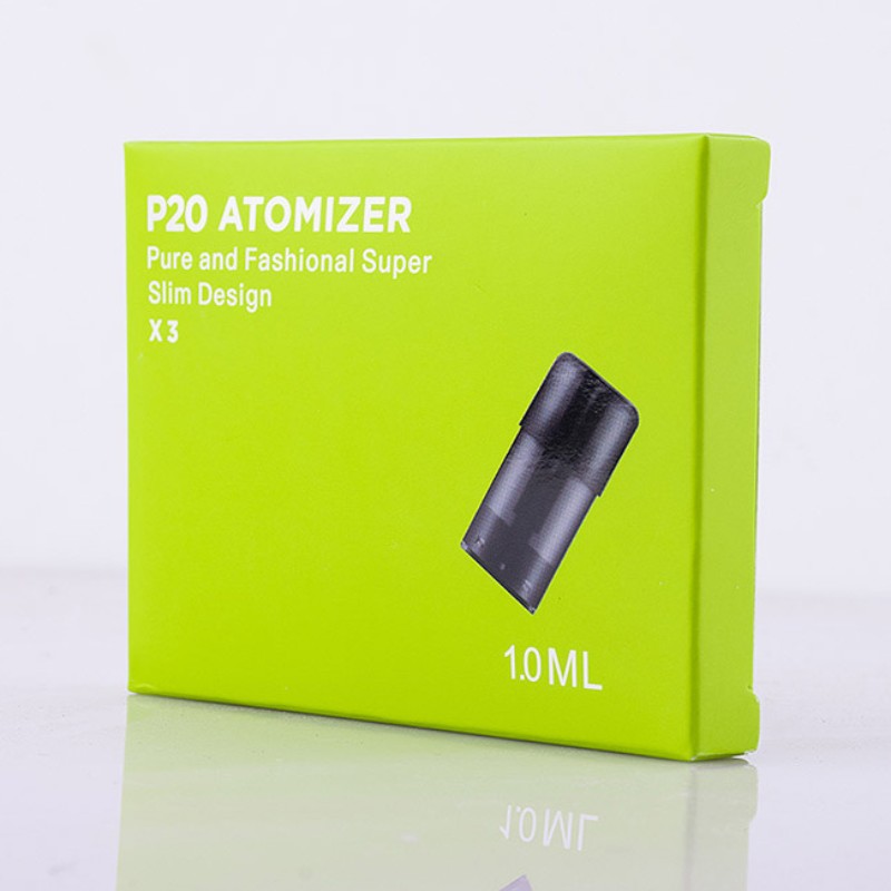 互換性のあるOEM漏れ防止300パフ10ml容量ポッドカートVapeデバイスセラミックコイルポッドVapeスターターキットポッド