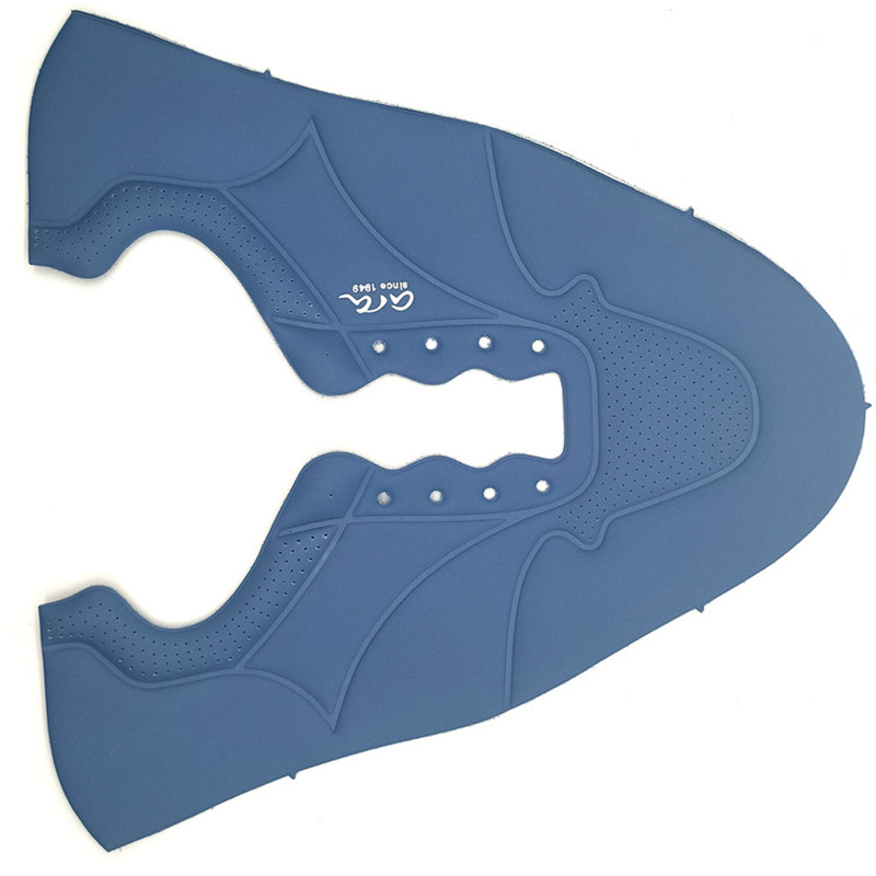 靴素材ソフトOEMカスタムデザインロゴカラーカジュアルスポーツマイクロファイバーナッパシューズアッパーヴァンプ