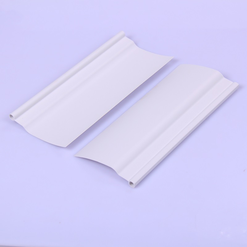 ブラインドシャッター用の押し出しプラスチックプロファイル押し出し