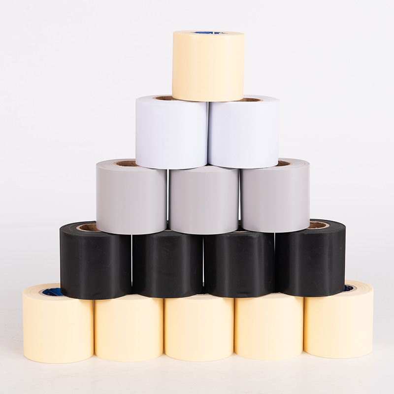 エアコン包帯PVC絶縁増粘包帯