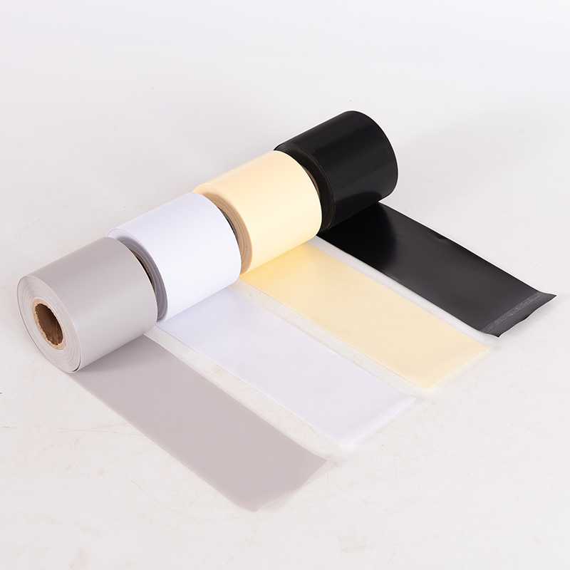 エアコン包帯PVC絶縁増粘包帯