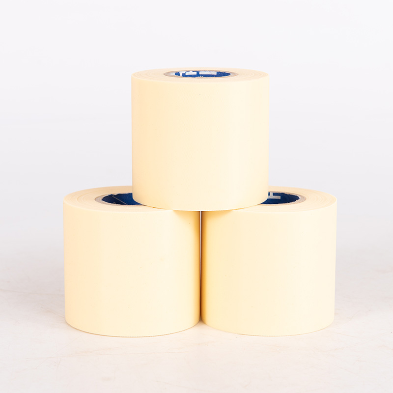 エアコン包帯PVC絶縁増粘包帯