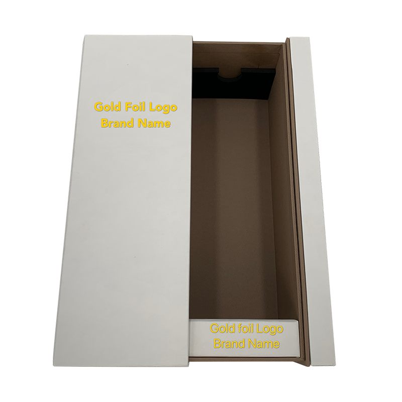 高級ウイスキーギフトボックスカスタムウイスキー用ボックスを作る