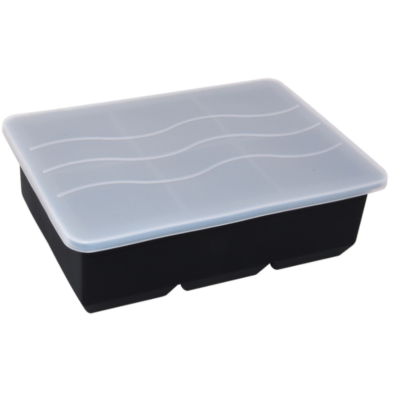 シリコンアイス