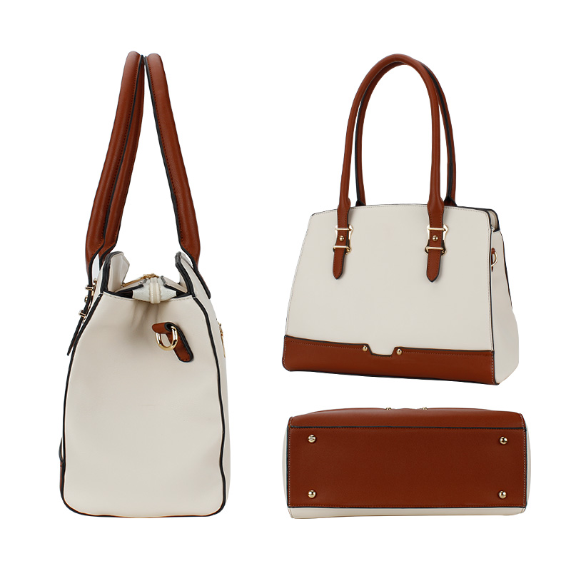 新しいデザインのハンドバッグ高品質の人気のある女性のハンドバッグ-HZLSHB041