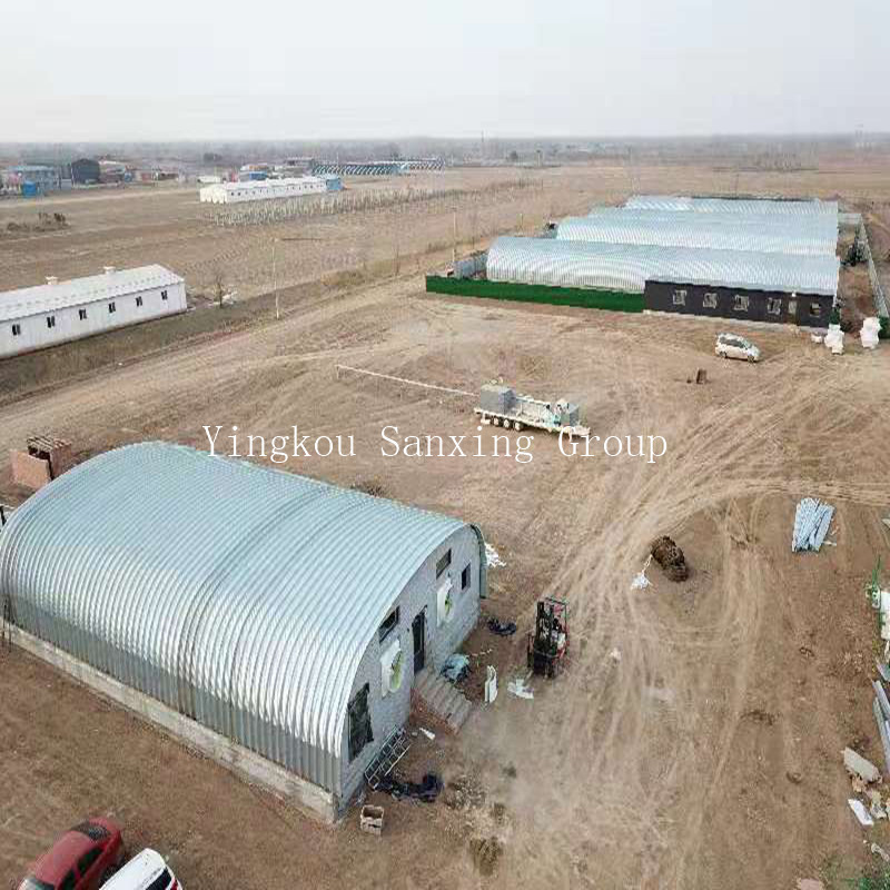 垂直冷間曲げロール成形機SX‐UBM‐1000‐630