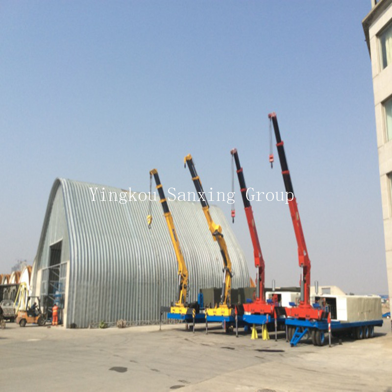 縦型冷間曲げロール成形機SX-UMB-1250-500