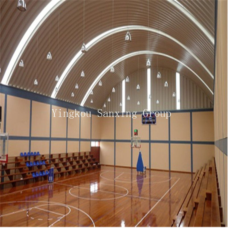 ACMなし桁アーチルーフ形成機SX - ACM - 914 - 650