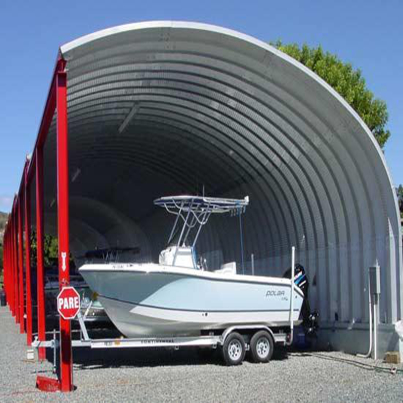 ナット＆ボルト金属ルーフビルディングマシンSX - 600 - 2.0