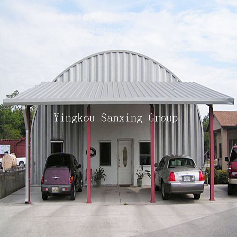 ナット＆ボルト金属ルーフビルディングマシンSX - 600 - 3.0