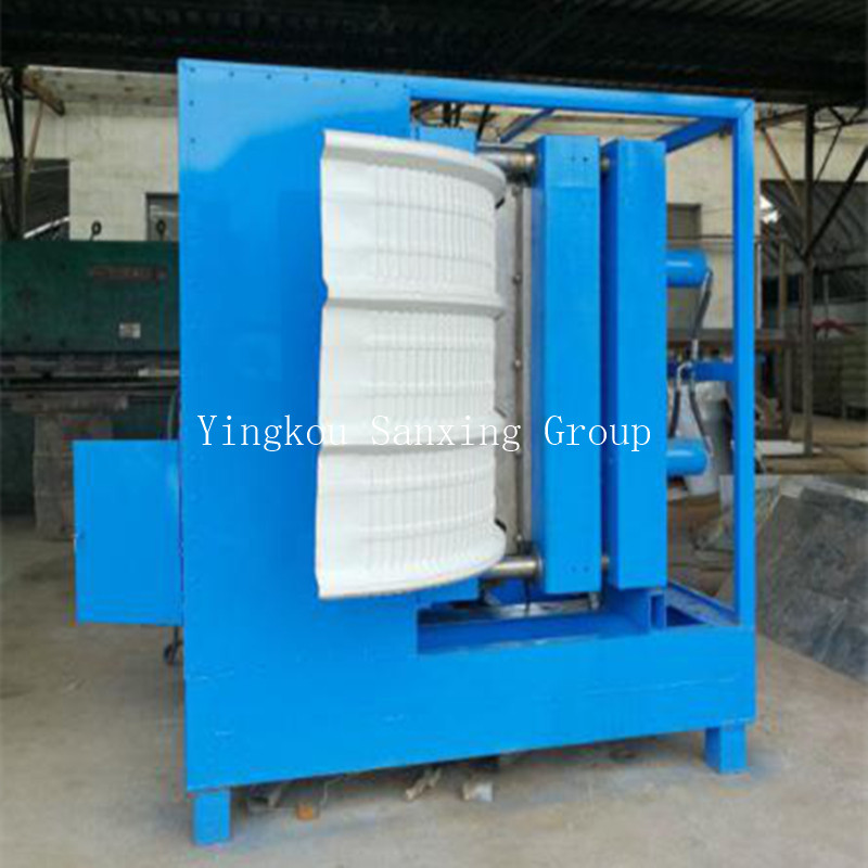 760無桁小スパン建築機