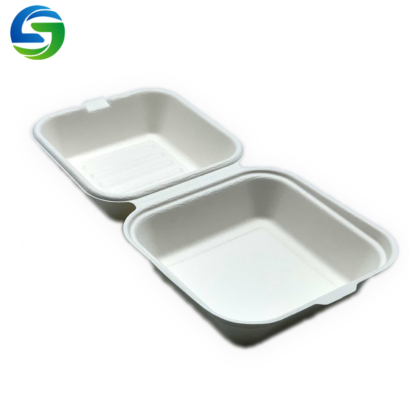 環境にやさしいお弁当箱