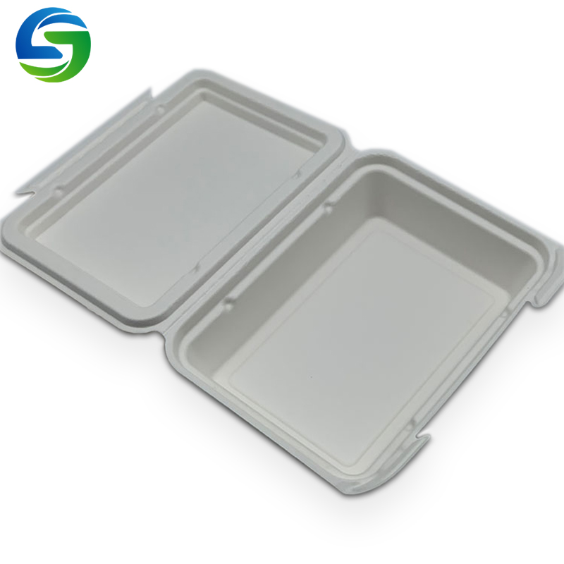 グリーン食品包装