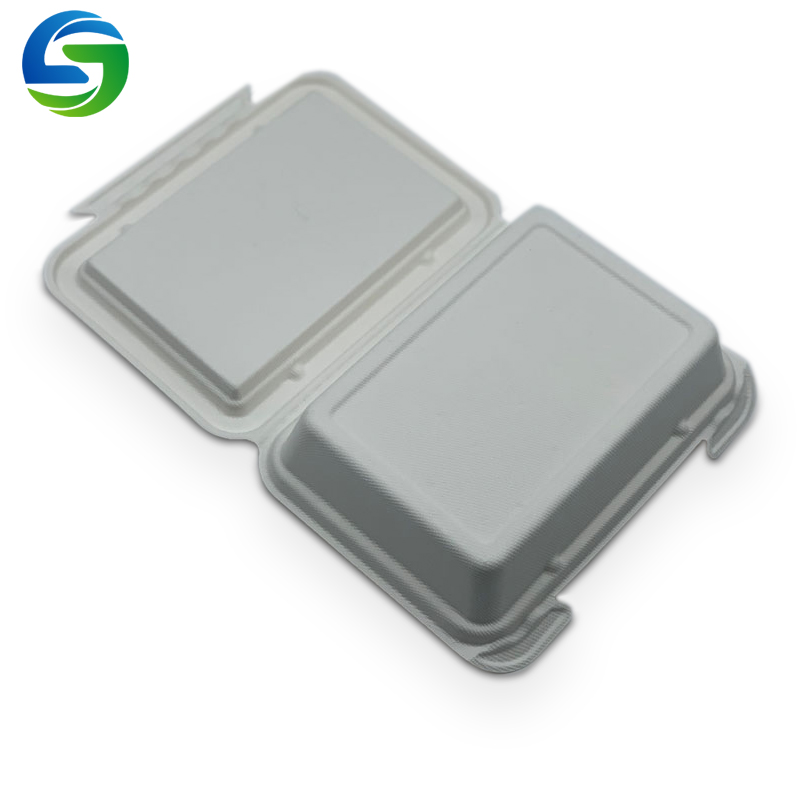 グリーン食品包装