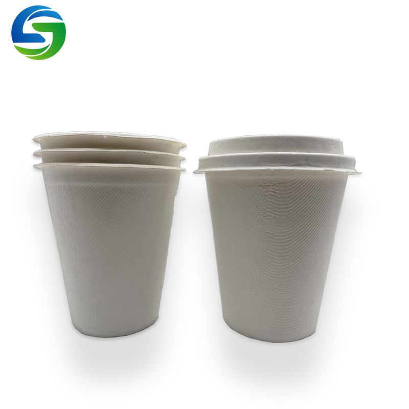 コーヒーカップのふた