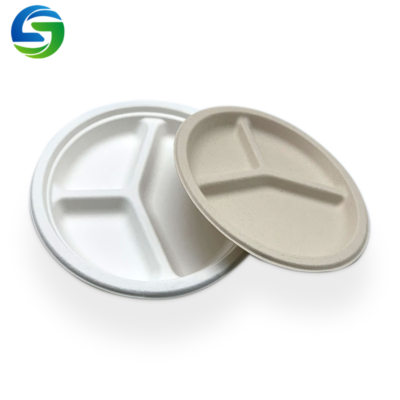 環境にやさしい使い捨て洗面器